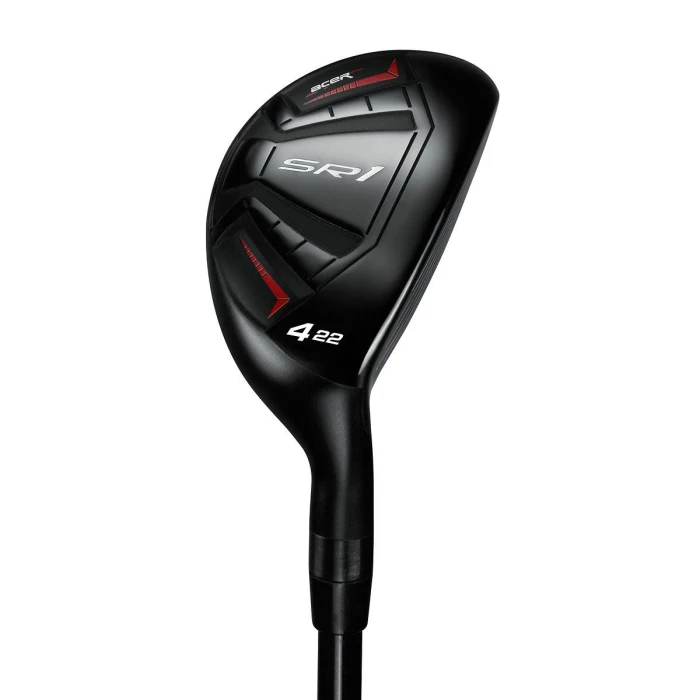 Acer SR1 Hybrids is of impeccable quality Custom Golf Clubs Shop