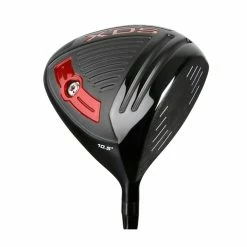 Acer XDS Titanium Driver Heads