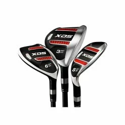 Acer XDS React Hybrids