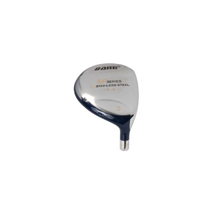Bang! Bang SF Series Fairway Wood Heads