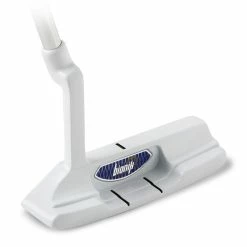 Bionik 101 Nano White Putter