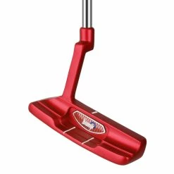 Bionik 101 Red Putter