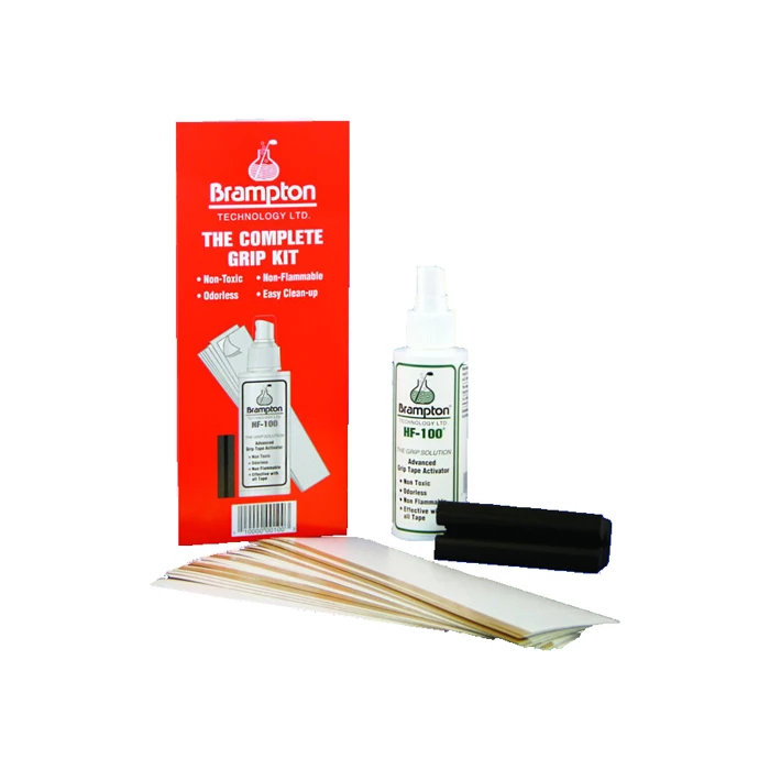 Brampton Complete Grip Kit