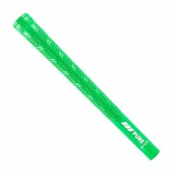 Pure DTX Green Grip