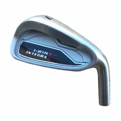 Integra I-Win Single Length Iron Heads