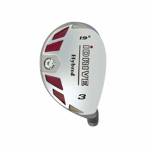 Buy Integra IDrive Hybrid Heads Custom Golf Clubs Shop online at low