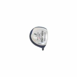 Integra SoooLong 450 Driver