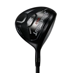 Power Play Juggernaut Max Fairway Wood Heads