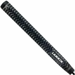 Lamkin Deep Etched Full-Cord Paddle Putter Grip