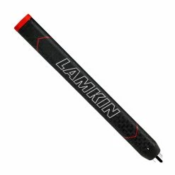Lamkin Sink Fit Rubber Straight Putter Grip