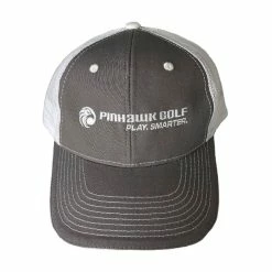 Pinhawk Trucker Hat