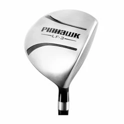 Pinhawk LF-3 Long Fairway Wood