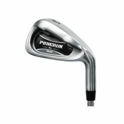 Pinhawk SL Single Length Irons