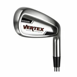 Pinhawk Vertex Dual Length Irons