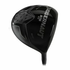 Power Play Juggernaut Driver Heads