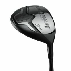 Power Play Juggernaut Fairway Wood Heads