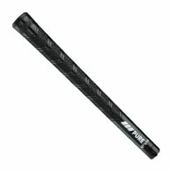 Pure DTX Black Midsize Grip