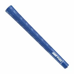 Pure DTX Blue Grip