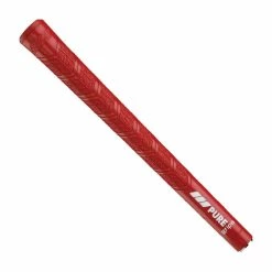 Pure DTX Red Grip