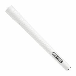 Pure Pro White Midsize Grip