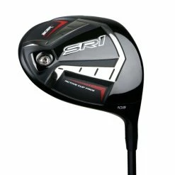 Acer SR1 Driver Head