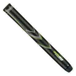 JumboMax STR8 TECH Non-Tapered Tour Series Medium Grip