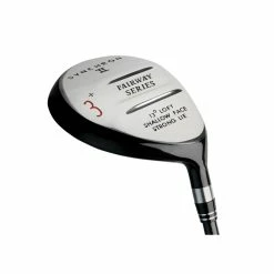 Synchron II Fairway Wood Heads
