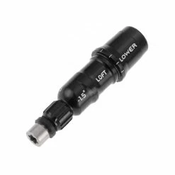 TaylorMade GAPR M1 M3 R15 RBZ Hybrid Adapter