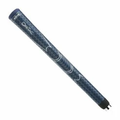 Winn Dri-Tac Navy Blue Midsize Grip